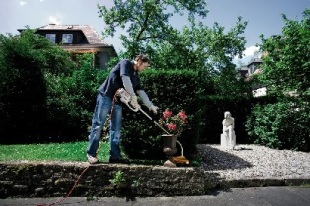 FSE 60 [FSE 71, FSE 81] - lehké elektrické vyžínače (STIHL)