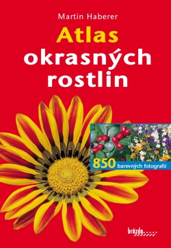 Atlas okrasných rostlin Atlas okrasných rostlin