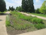 Botanická zahrada Praha Troja